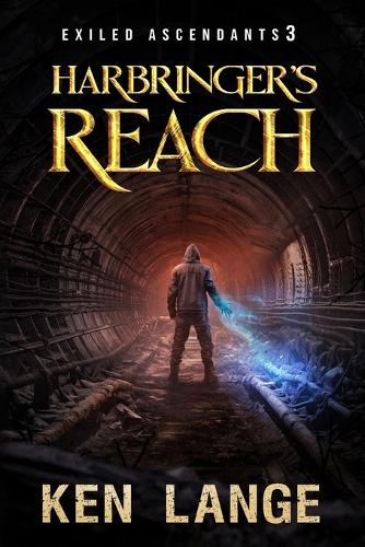 Harbinger's Reach
