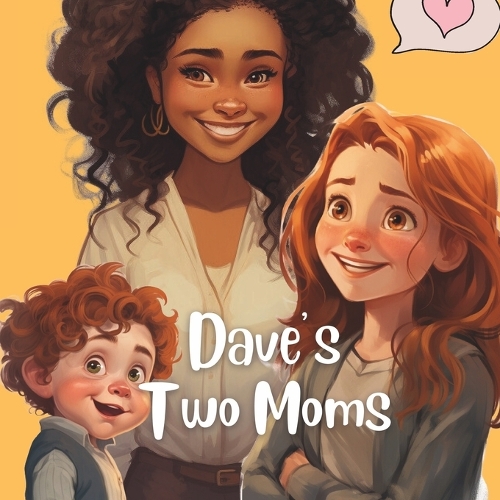 David's Two Moms