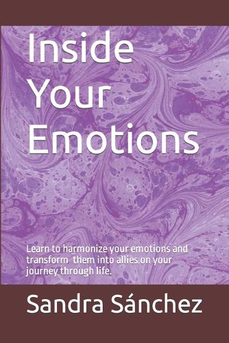 Inside Your Emotions