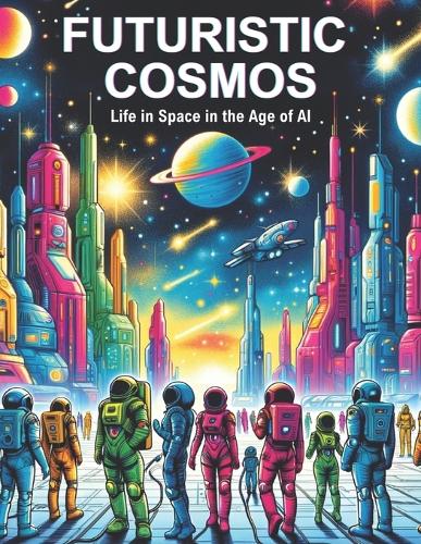 Futuristic Cosmos