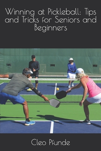 Winning at Pickleball