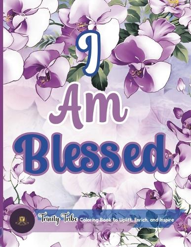 I Am Blessed
