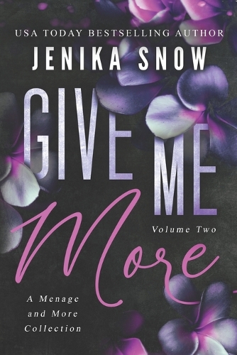 Give Me More