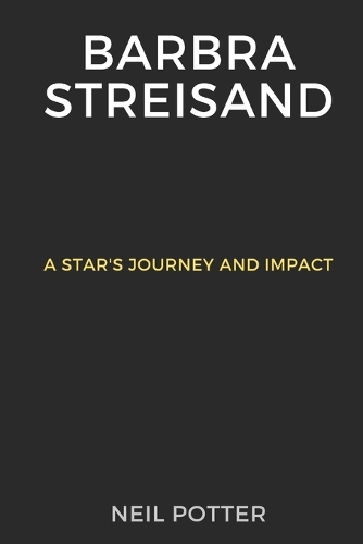 Barbra Streisand