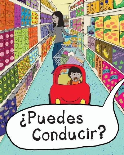 Puedes Conducir
