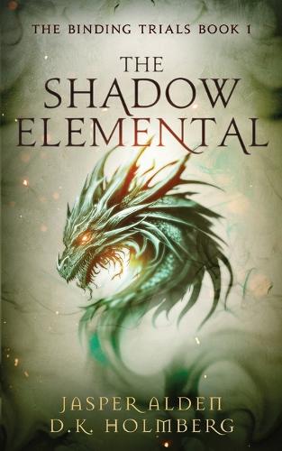 The Shadow Elemental