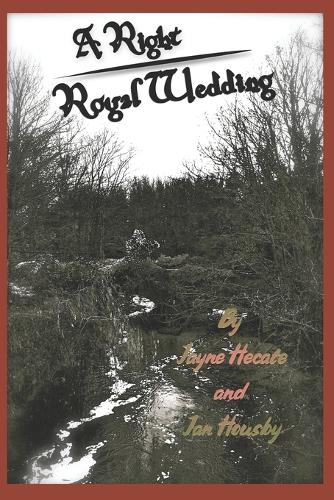 A Right Royal Wedding