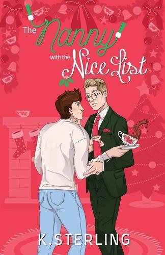 The Nanny With The Nice List