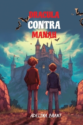 Dracula Contra Manah
