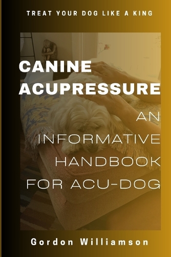 Canine Acupressures