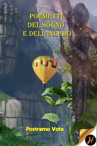 Poemetti del Sogno e dell'Incubo