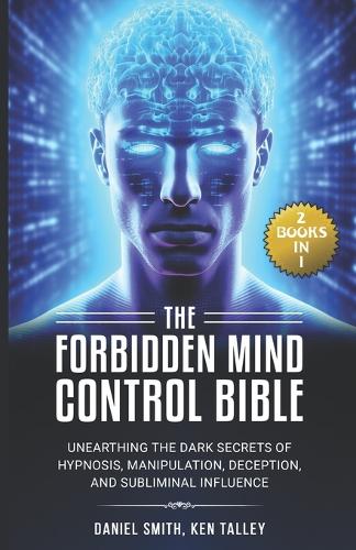 The Forbidden Mind Control Bible