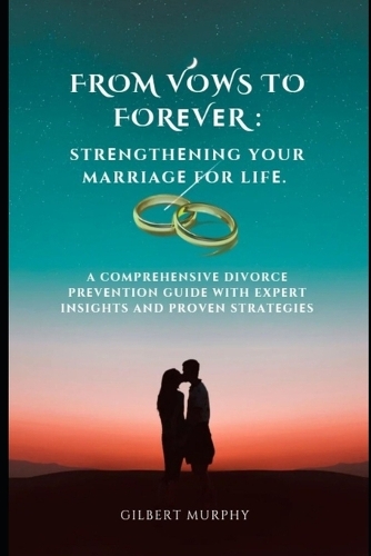 From Vows to ForЕvЕr