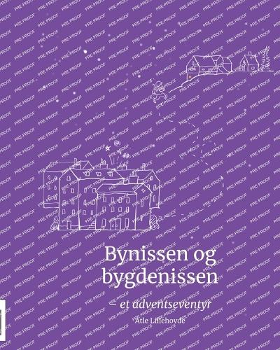 Bynissen og landnissen