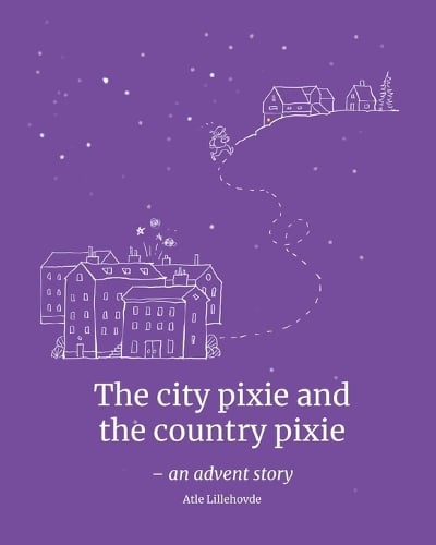 The city pixie andthe country pixie