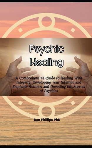 Psychic Healing