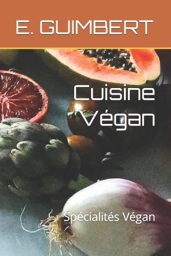 Cuisine Végan