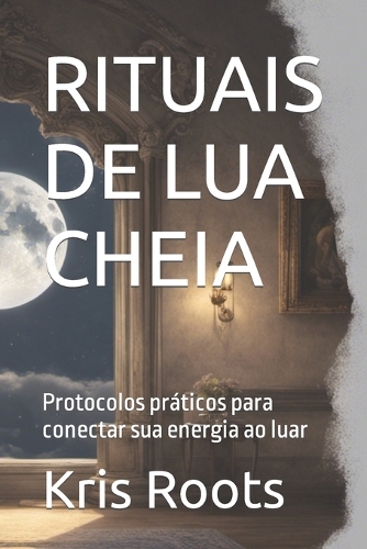Rituais de Lua Cheia