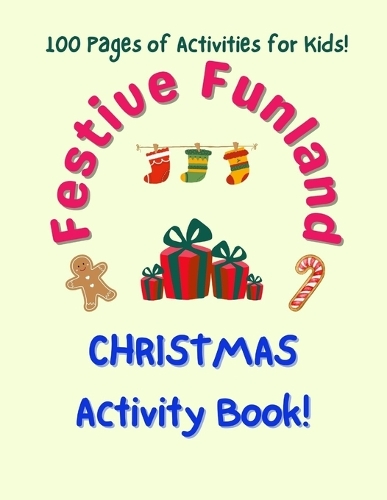Festive Funland