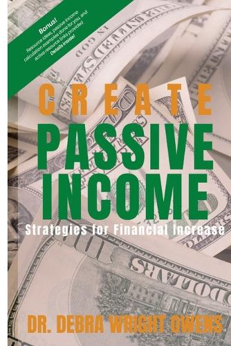 Create Passive Income