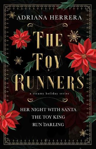 The Toy Runners