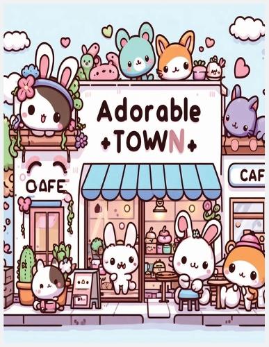 adorable town