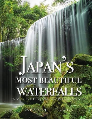 Japan's most beautiful waterfalls