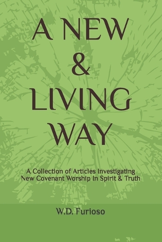 A New & Living Way