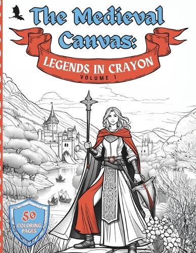 The Medieval Canvas