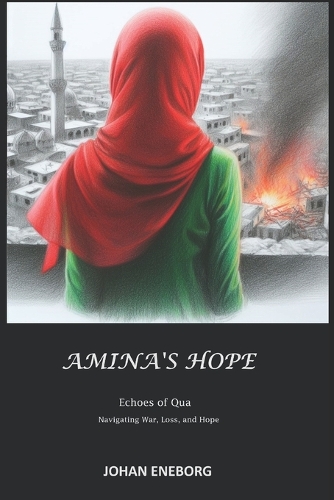Amina's Hope