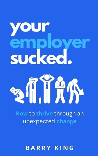 Your Employer Sucked