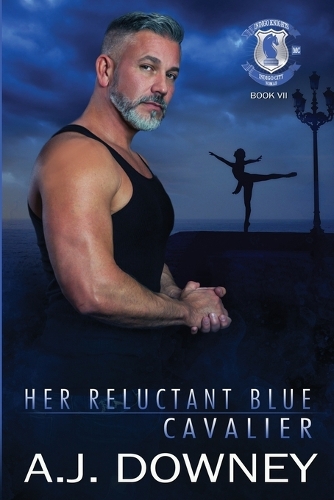 Her Reluctant Blue Cavalier