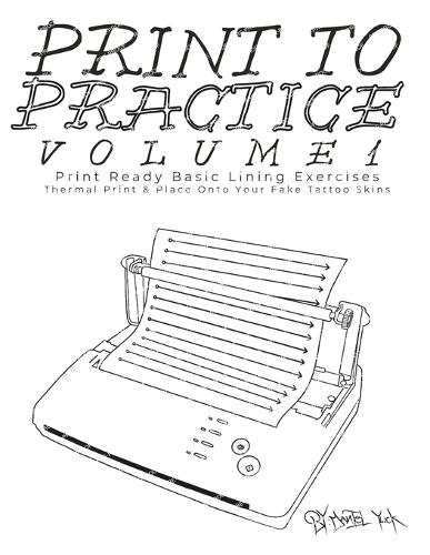Print To Practice V1