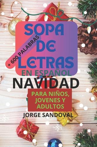 Sopa de Letras