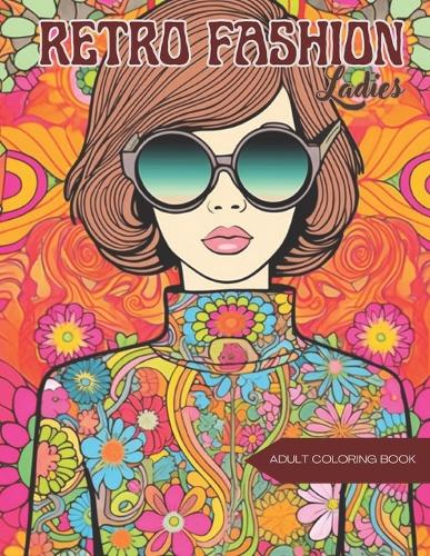 Retro Fashion Ladies