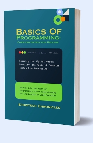 Basics Of Programming