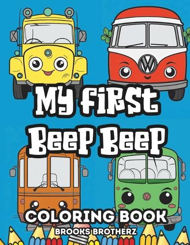 My First Beep Beep