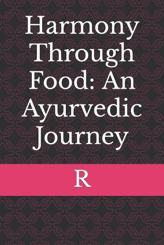 Harmony Through Food