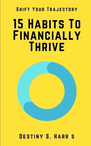 15 Habits To Financially Thrive