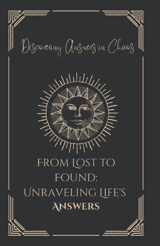 From Lost to Found