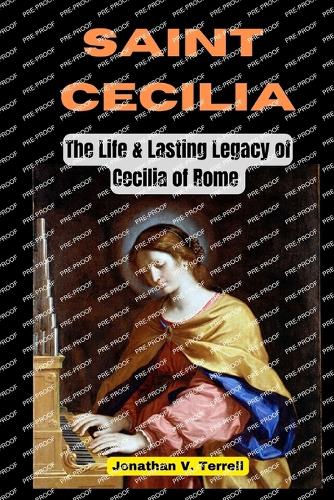 Saint Cecilia