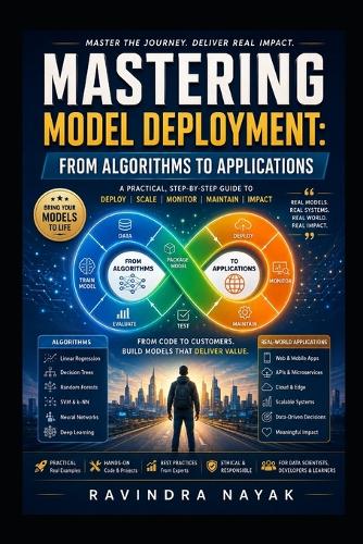 Mastering Model Deployment