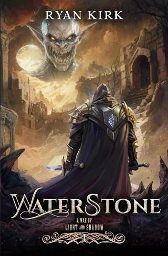 Waterstone