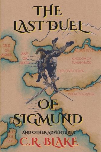 The Last Duel of Sigmund
