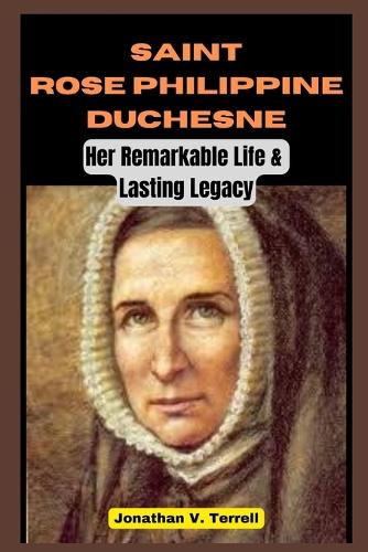 Saint Rose Philippine Duchesne