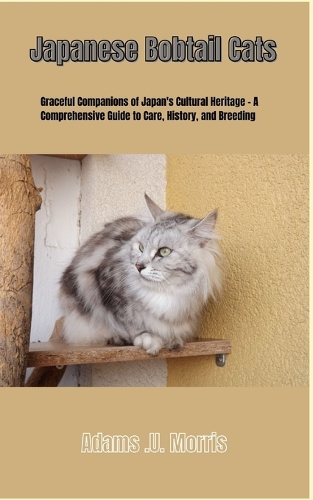 Japanese Bobtail Cats