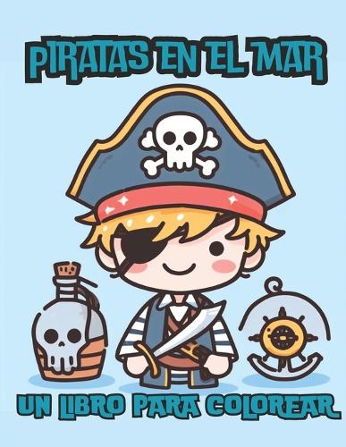 Piratas en el mar