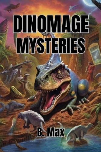 Dinomage Mysteries
