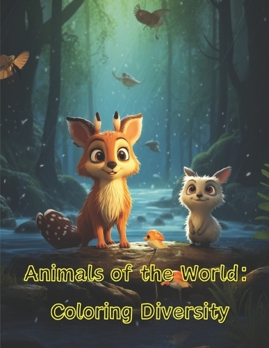 Animals of the World