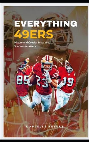 Everything 49ers